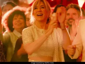 Jennifer Aniston 