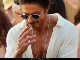 SRK