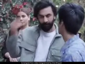 Ranbir 