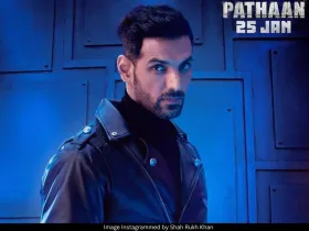 John Abraham 