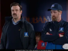Ted Lasso 