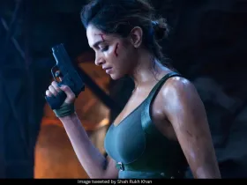 Deepika Padukone 