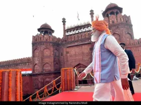 Modi ji 