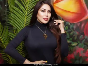 Kaniza