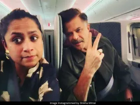 Anil Kapoor 