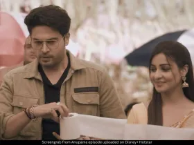 Anuj Maya 