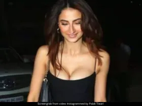 Palak Tiwari 