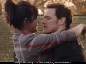 Love Again 