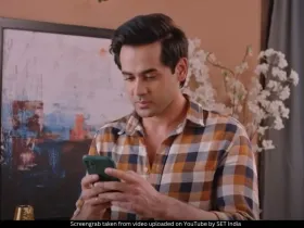 BALH 2 lead Raghav