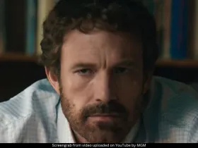 Ben Affleck 