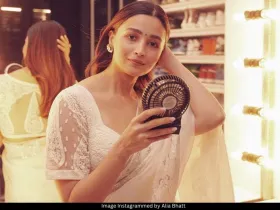Alia Bhatt 