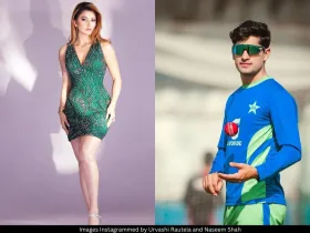 Urvashi 