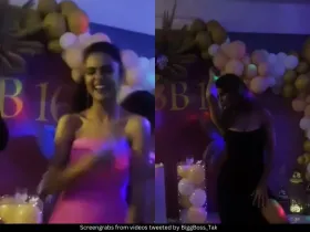 Priyanka Archana 