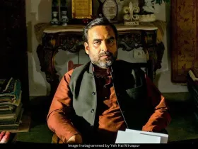 Farzi beats Mirzapur to become most-watched Indian web series