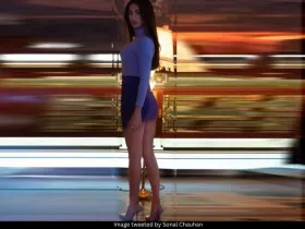 Sonal Chauhan