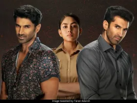 Gumraah trailer 