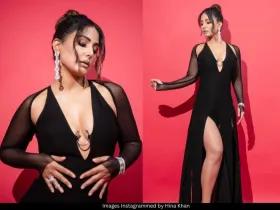 Hina Khan