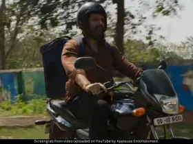 Kapil Sharma KRK