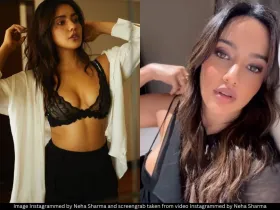 Neha Sharma 