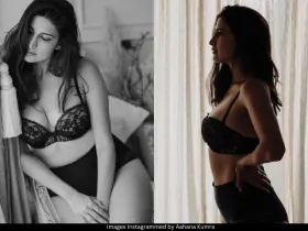 Aahana Kumra 
