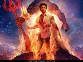 Brahmastra: Part Two Dev will release in December 2026 