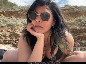 Rajshri Deshpande 