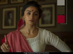 Alia Bhatt 