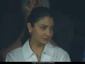 Anushka Sharma 