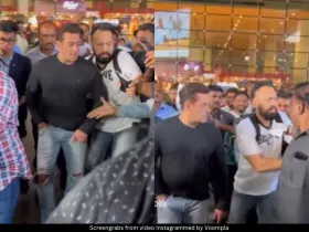 Salman Khan 
