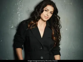 Bhumika Chawla 