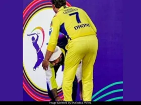 Dhoni Arijit Singh 