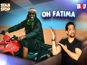 Oh Fatima