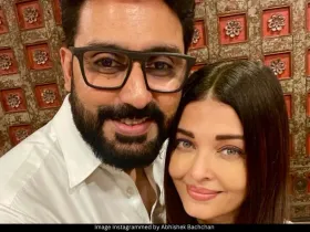 Abhishek Bachchan Aishwarya 