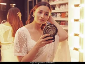 Alia Bhatt 