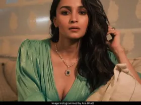 Alia Bhatt 