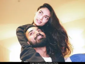 Athiya Shetty 