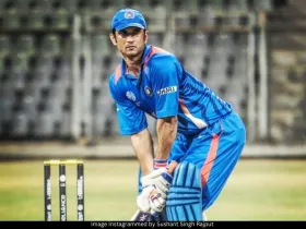 Sushant Singh Rajput 