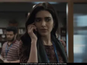 Karishma Tanna 