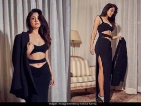 Kritika Kamra 