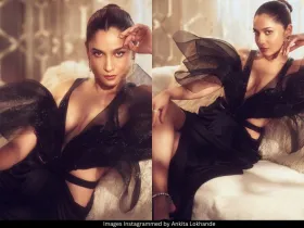Ankita Lokhande 