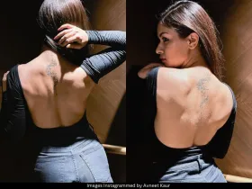 Avneet Kaur 