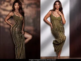 Shriya Saran 