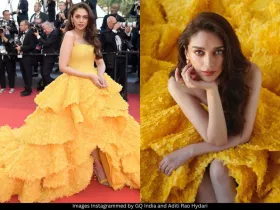 Aditi Rao Hydari 