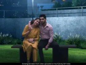 Bade Achhe Lagte Hain 3 
