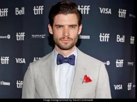 David Corenswet 
