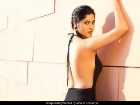 Monika Bhadoriya 