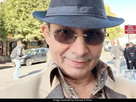 KRK