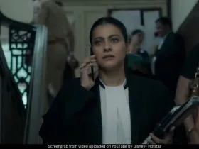 Kajol 