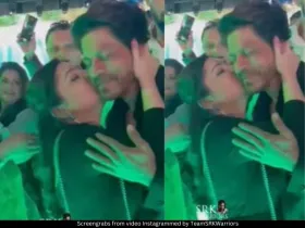 Shah Rukh Khan 