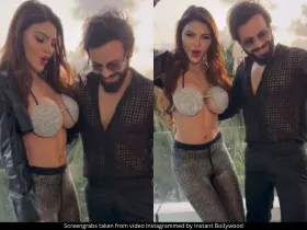 Sherlyn Chopra